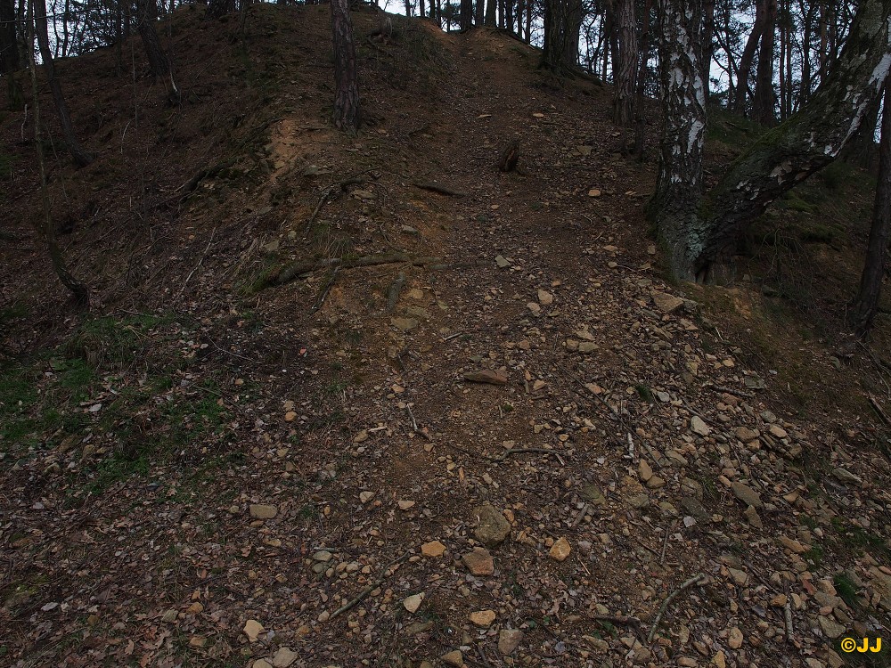 Přírodní divadlo v Doksech