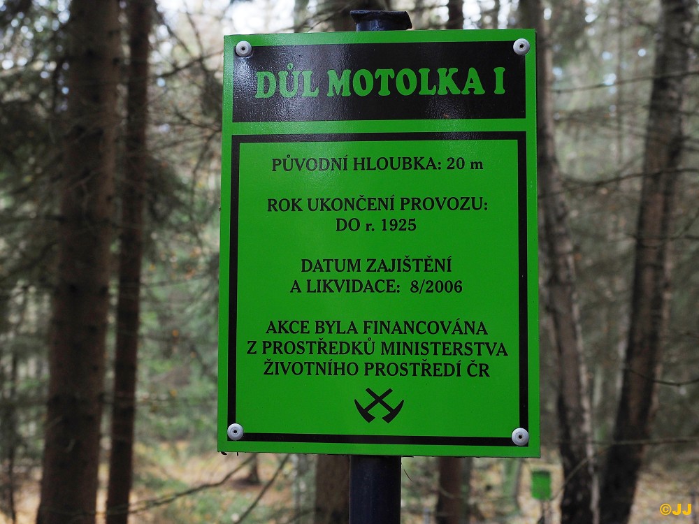 Doly na Motolce