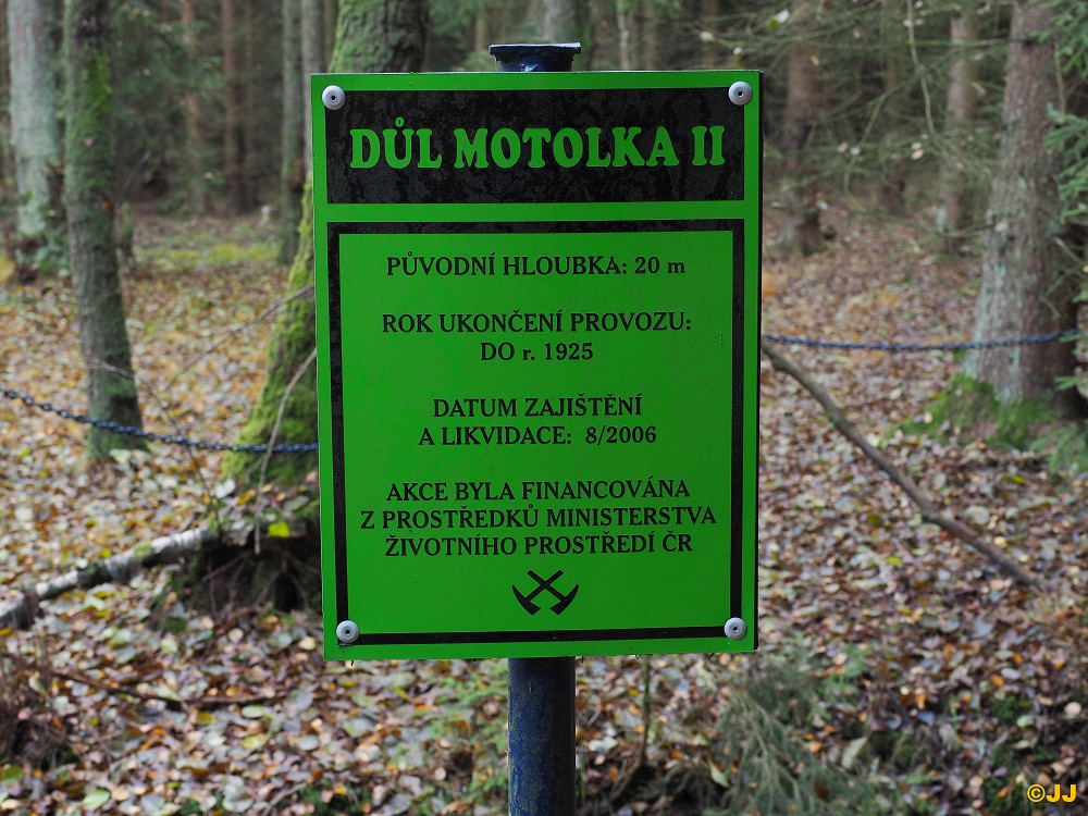 Doly na Motolce