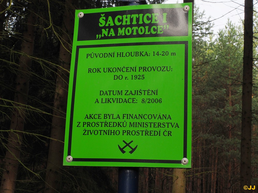 Doly na Motolce