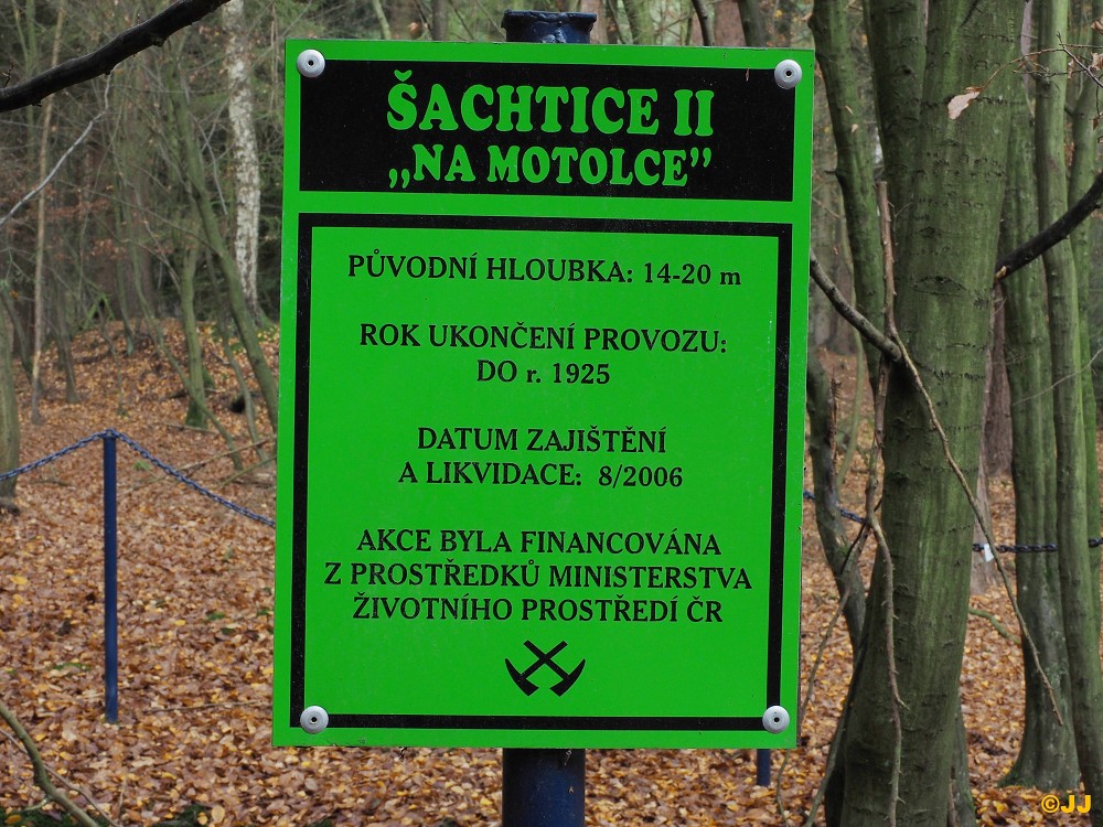 Doly na Motolce