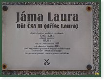 Důl Laura       