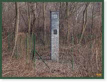 Důl František v Kladně