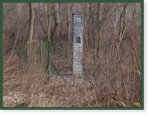 Důl František v Kladně