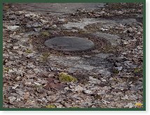 Důl František v Kladně