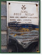 Důl Václav na Koněvu       