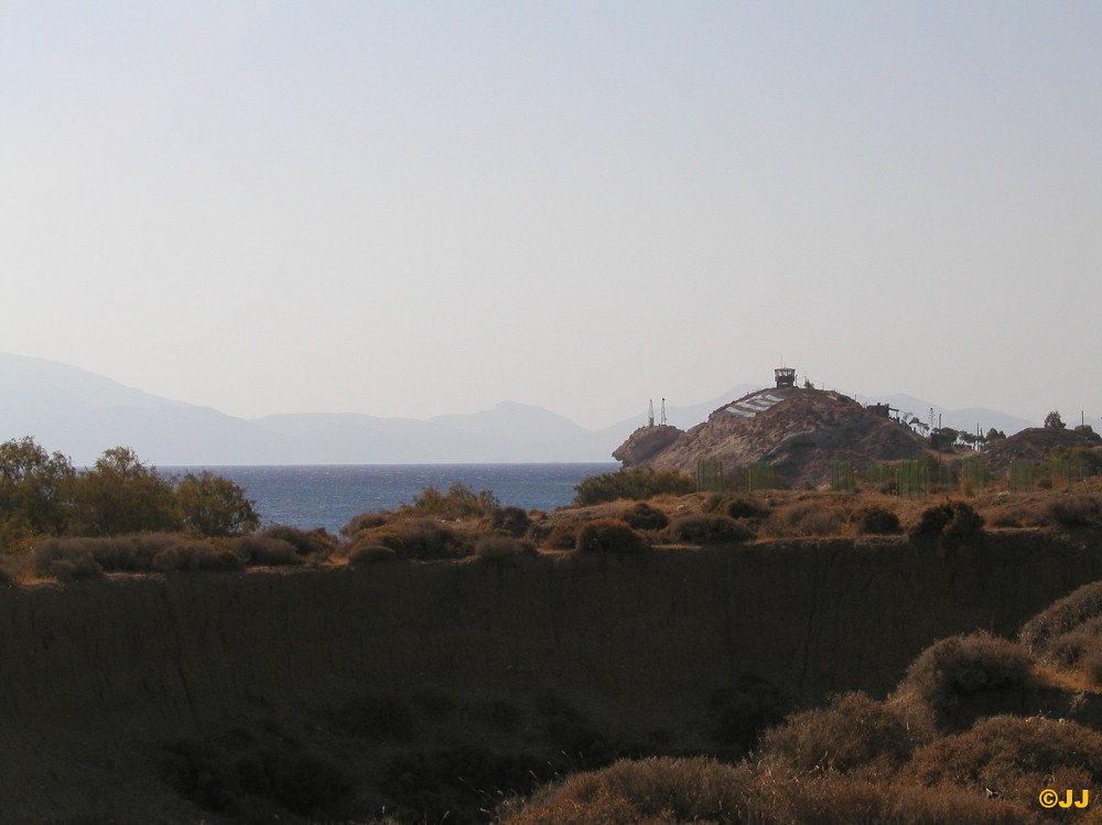   Dovolená v hotelu Archipelago na osrově Kos v Řecku