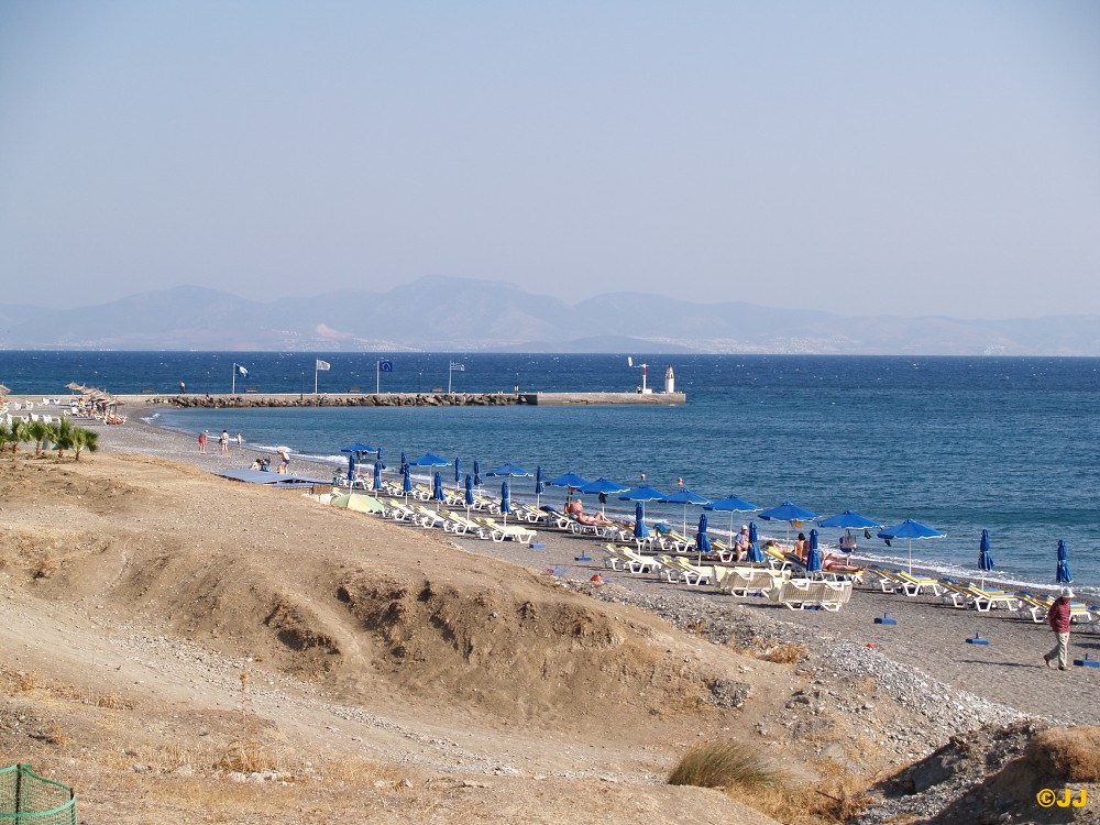   Dovolená v hotelu Archipelago na osrově Kos v Řecku