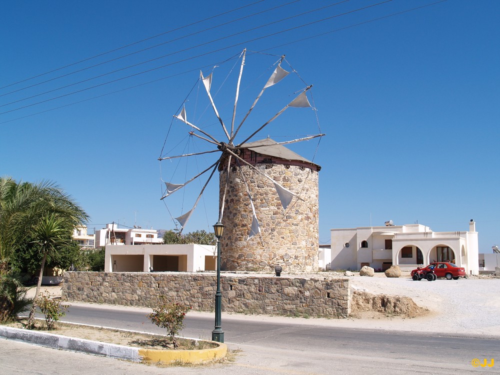   Dovolená v hotelu Archipelago na osrově Kos v Řecku