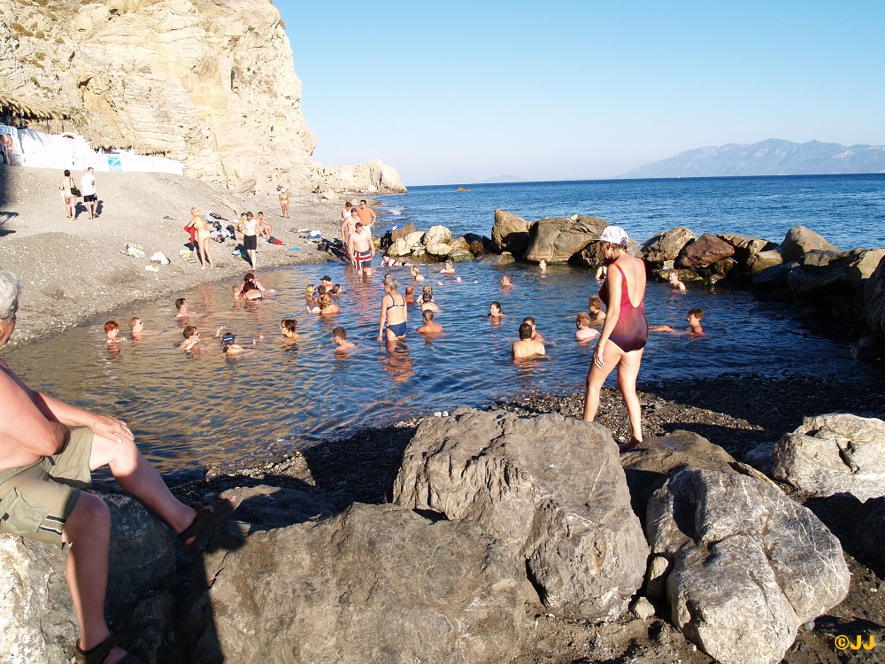   Dovolená v hotelu Archipelago na osrově Kos v Řecku