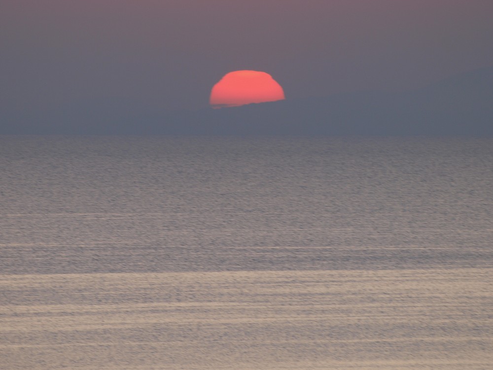  Dovolená v Dimitra Beach na Kosu v Řecku