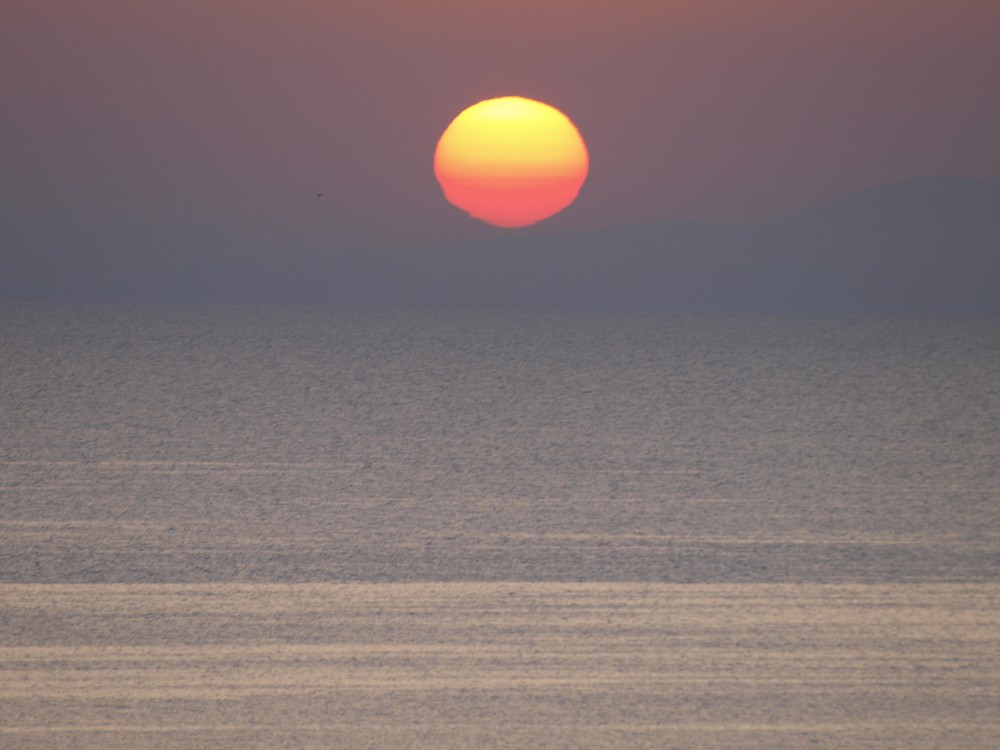  Dovolená v Dimitra Beach na Kosu v Řecku