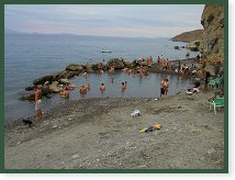 Dovolená v Dimitra Beach na Kosu         