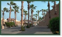 Dovolená v hotelu  Citadel Azur Resort v Egyptské Hurghadě  