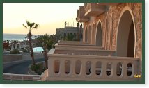 Dovolená v hotelu  Citadel Azur Resort v Egyptské Hurghadě  