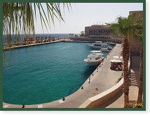Dovolená v hotelu  Citadel Azur Resort v Egyptské Hurghadě           