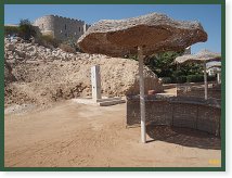 Dovolená v hotelu  Citadel Azur Resort v Egyptské Hurghadě       