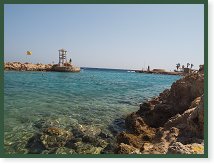 Dovolená v hotelu  Citadel Azur Resort v Egyptské Hurghadě    