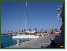 Dovolená v hotelu  Citadel Azur Resort v Egyptské Hurghadě        