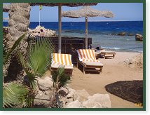 Dovolená v hotelu  Citadel Azur Resort v Egyptské Hurghadě        