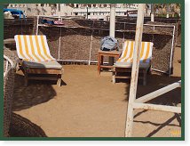 Dovolená v hotelu  Citadel Azur Resort v Egyptské Hurghadě        