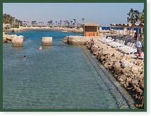 Dovolená v hotelu  Citadel Azur Resort v Egyptské Hurghadě   