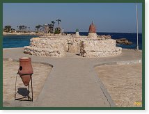 Dovolená v hotelu  Citadel Azur Resort v Egyptské Hurghadě        