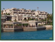 Dovolená v hotelu  Citadel Azur Resort v Egyptské Hurghadě         