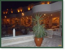 Dovolená v hotelu  Citadel Azur Resort v Egyptské Hurghadě        
