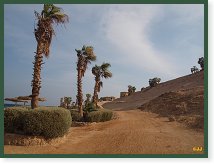 Dovolená v hotelu  Citadel Azur Resort v Egyptské Hurghadě        