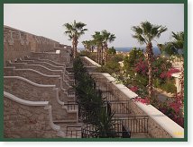 Dovolená v hotelu  Citadel Azur Resort v Egyptské Hurghadě       