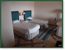 Dovolená v hotelu  Citadel Azur Resort v Egyptské Hurghadě  