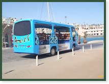 Dovolená v hotelu  Citadel Azur Resort v Egyptské Hurghadě         
