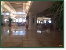 Dovolená v hotelu  Citadel Azur Resort v Egyptské Hurghadě         