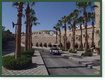 Dovolená v hotelu  Citadel Azur Resort v Egyptské Hurghadě         