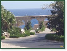 Dovolená v hotelu  Citadel Azur Resort v Egyptské Hurghadě  