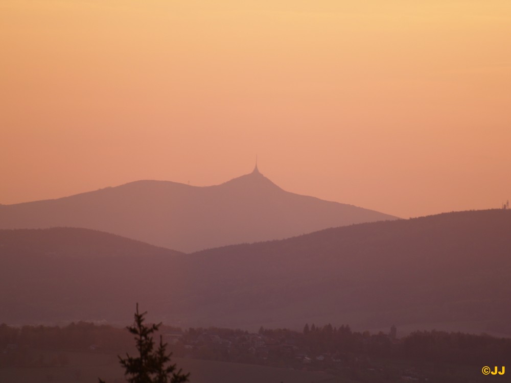  Dovolené v hotelu Žalý Benecko