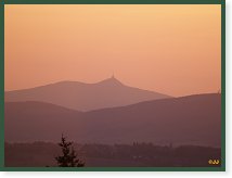 Dovolená v hotelu Žalý Benecko        