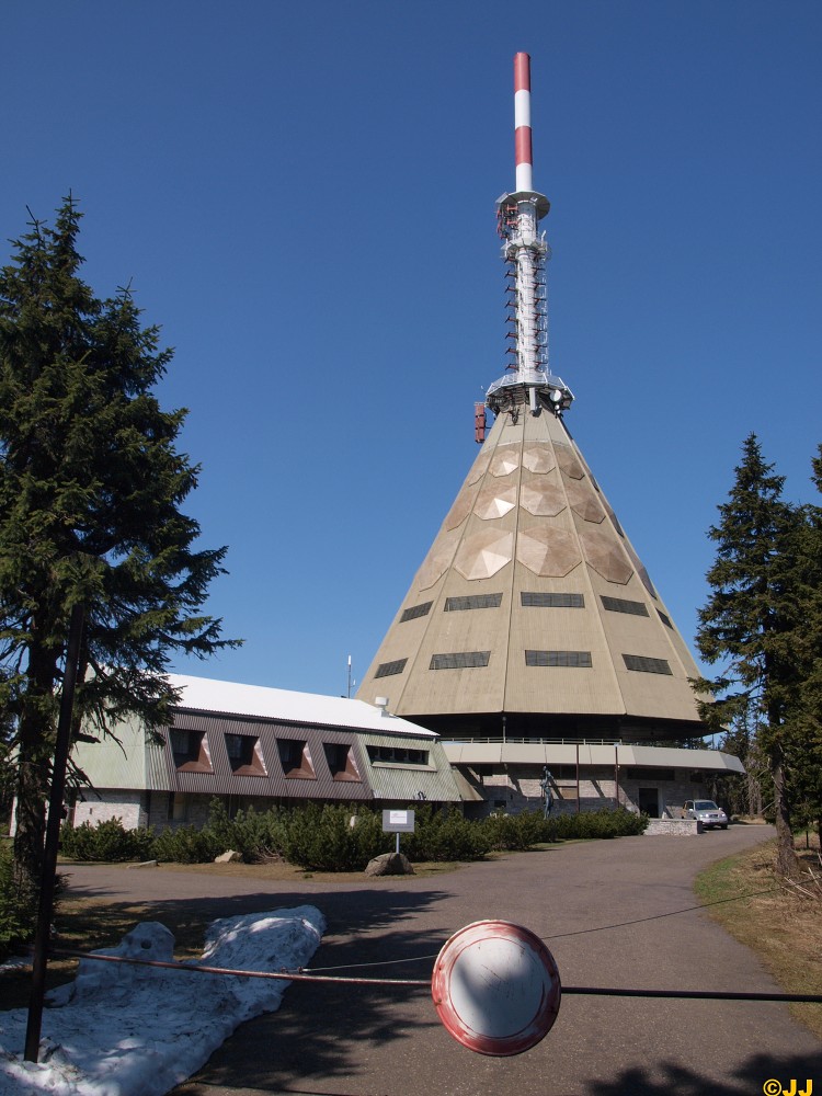   Krkonoše hotel Oddech