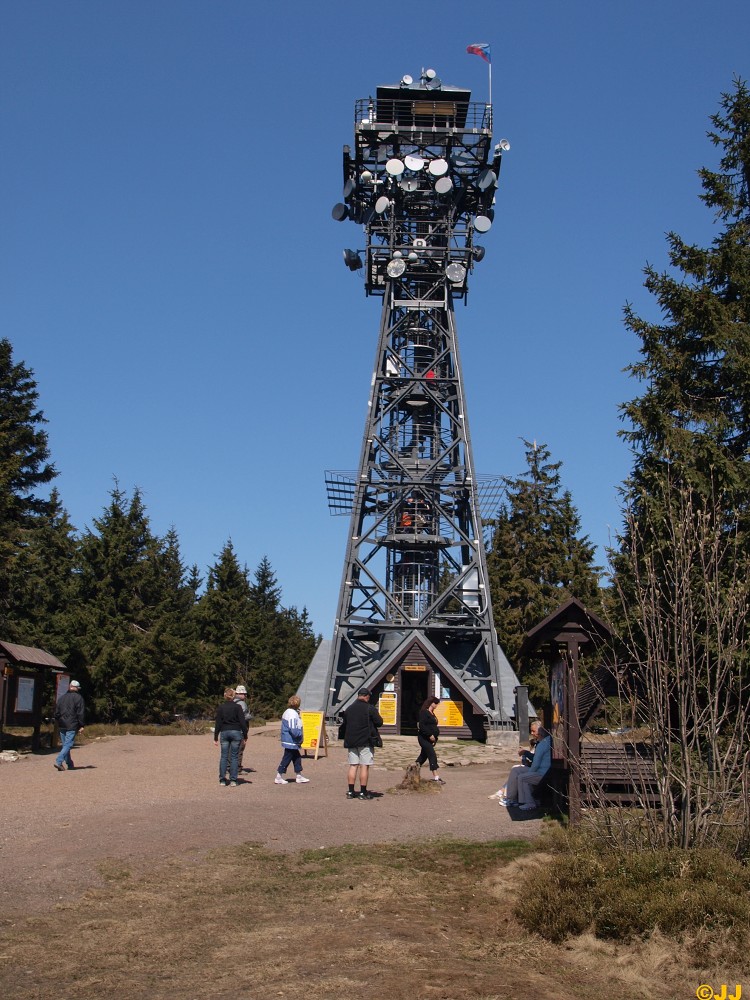   Krkonoše hotel Oddech