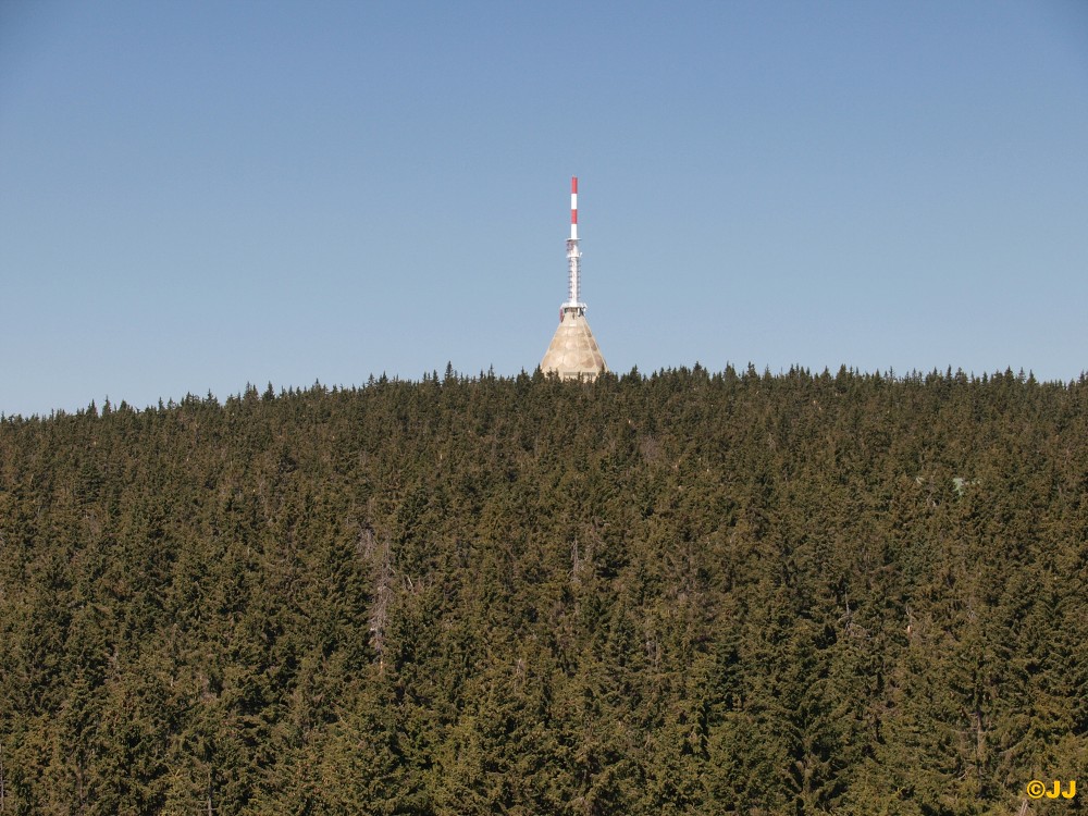   Krkonoše hotel Oddech