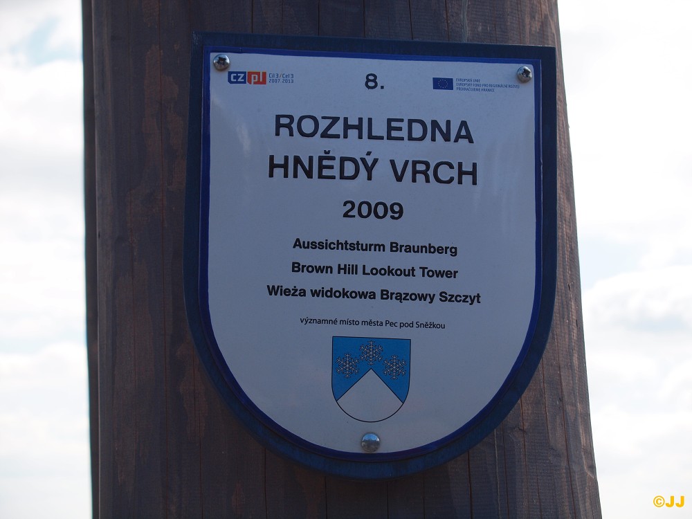   Krkonoše hotel Oddech