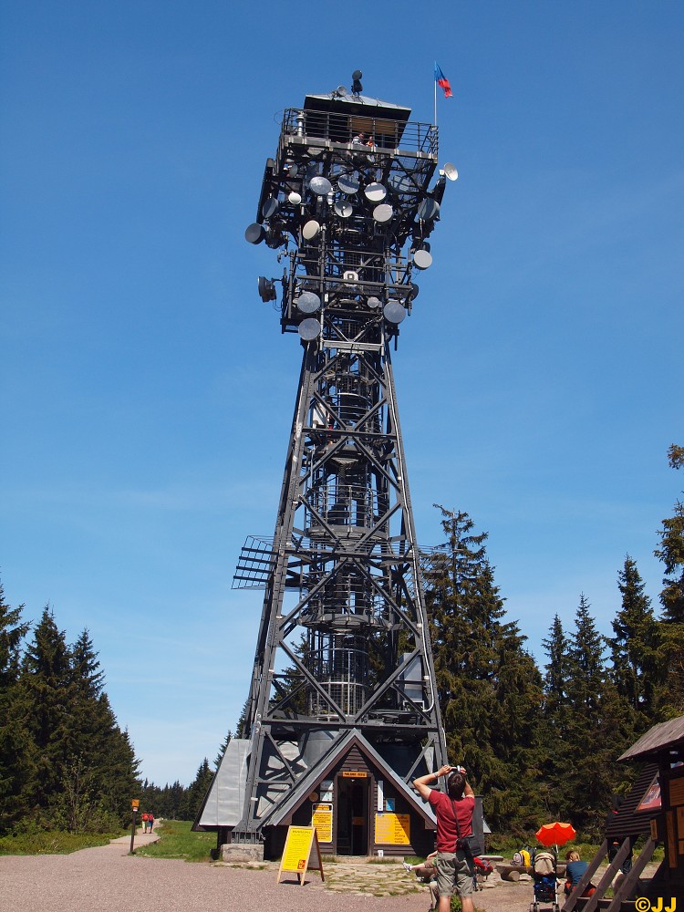   Krkonoše hotel Oddech