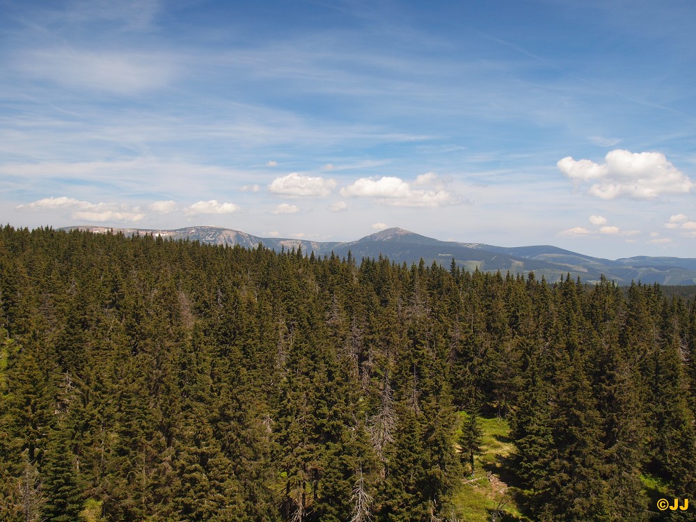   Krkonoše hotel Oddech