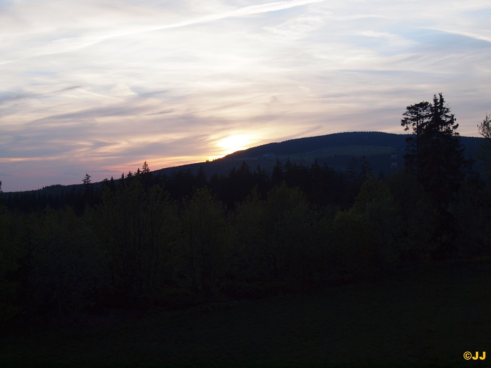   Krkonoše hotel Oddech
