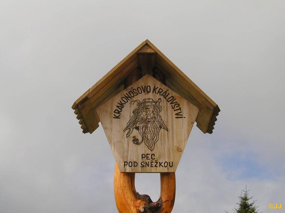   Krkonoše hotel Oddech
