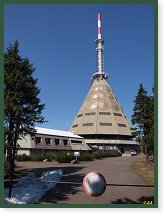 Dovolená v hotelu Oddech v Krkonoších              