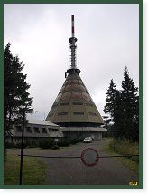 Dovolená v hotelu Oddech v Krkonoších            