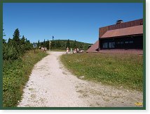 Dovolená v hotelu Oddech v Krkonoších             