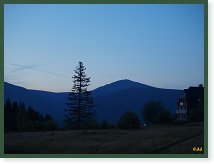 Dovolená v hotelu Oddech v Krkonoších     